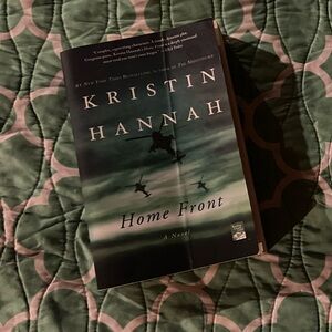 Home Front by Kristin Hannah